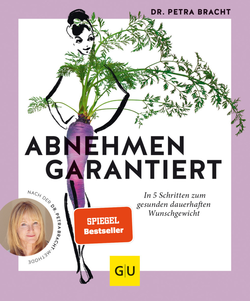 Abnehmen garantiert main product photo