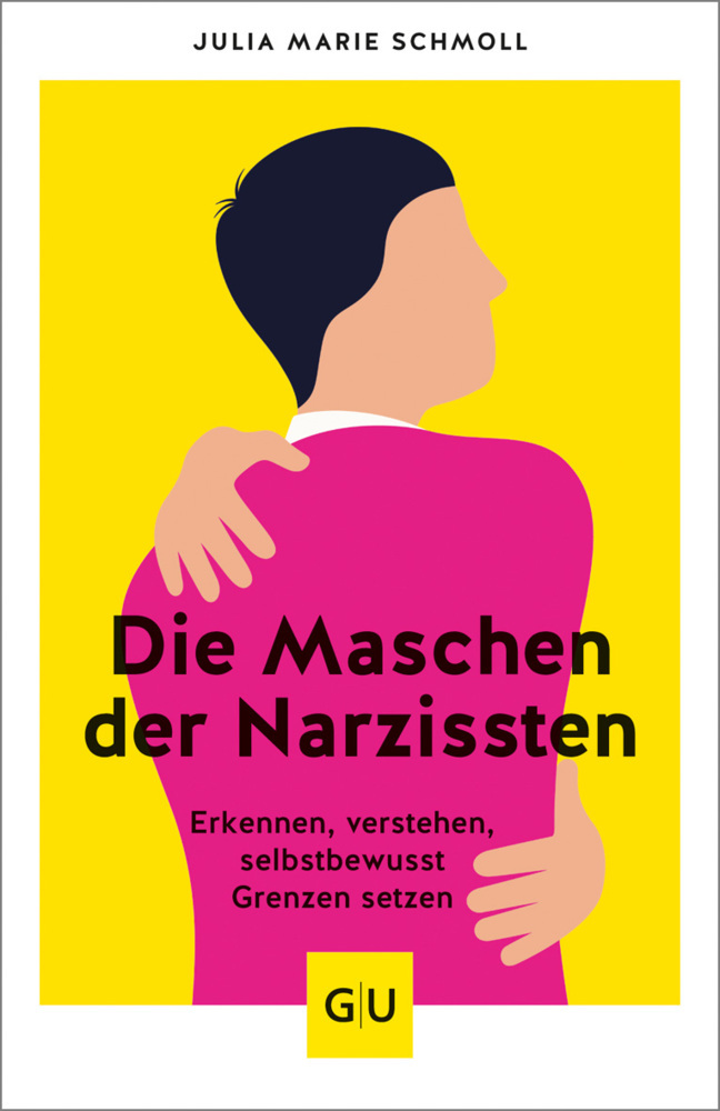 Die Maschen der Narzissten main product photo