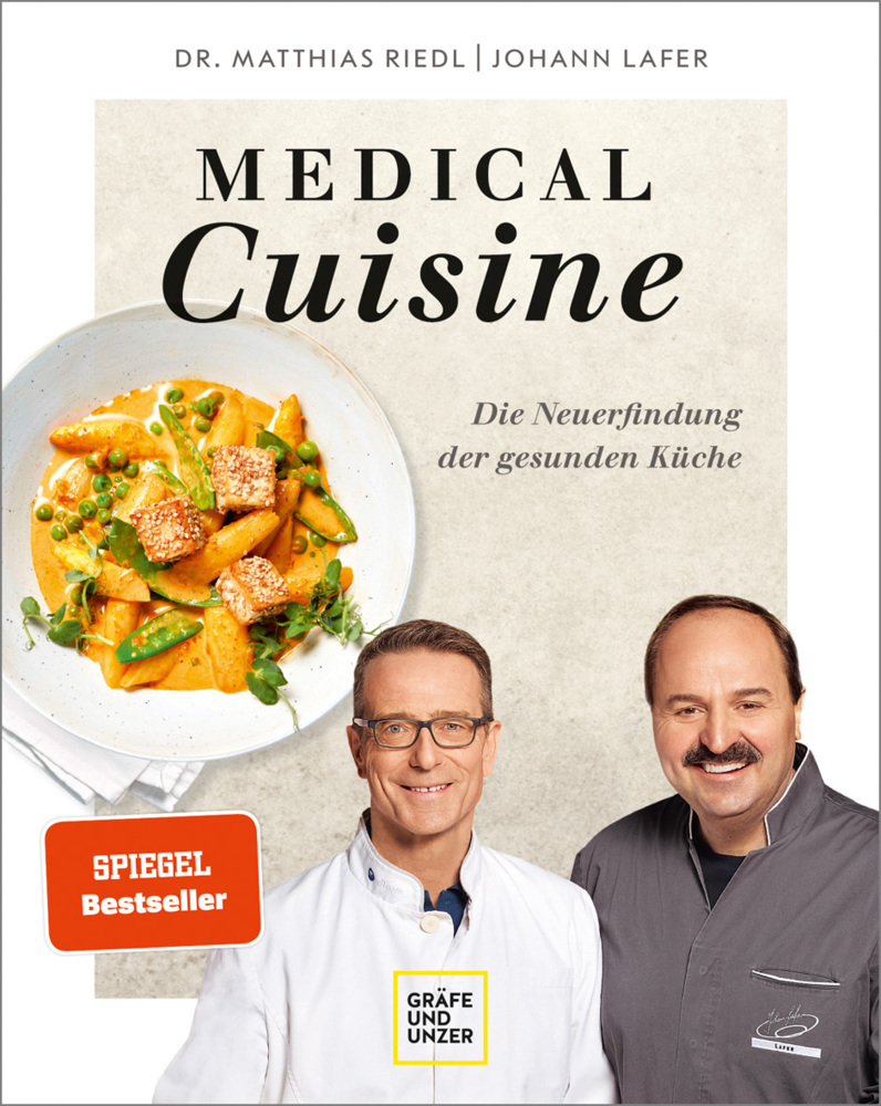 Medical Cuisine main product photo