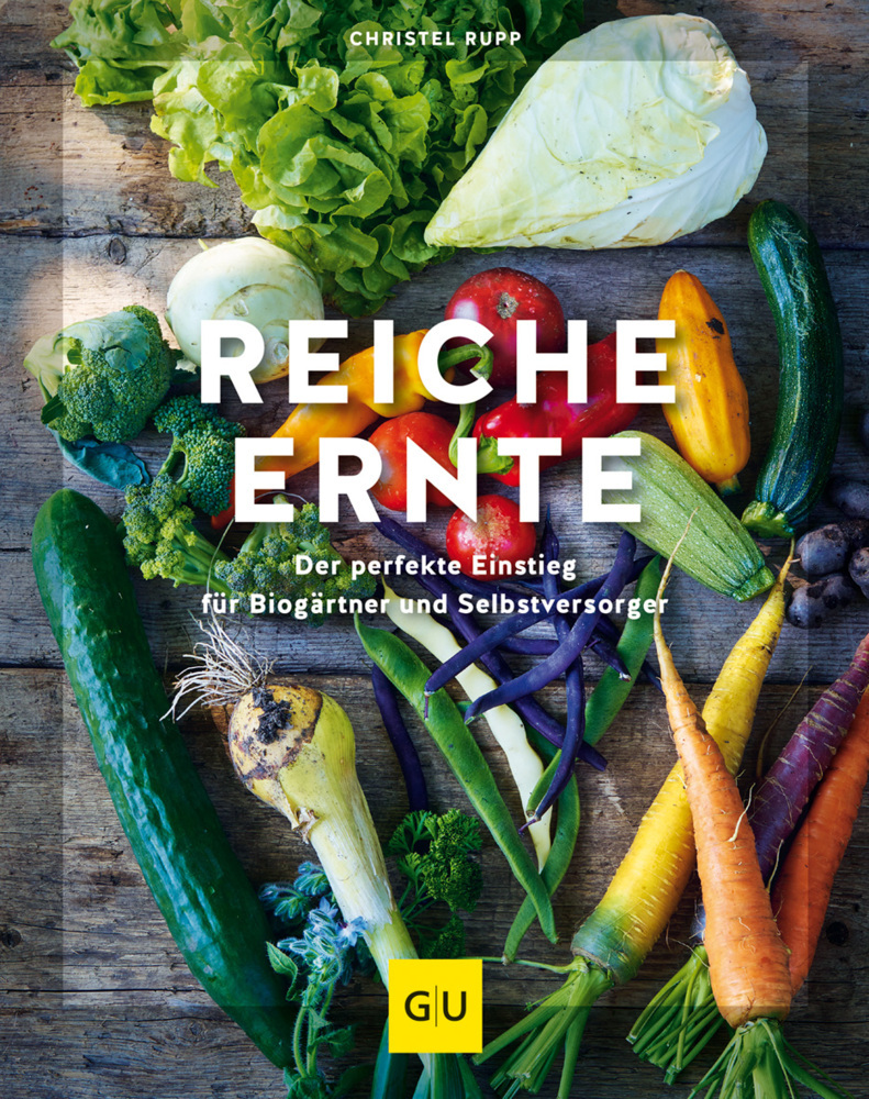 Reiche Ernte main product photo
