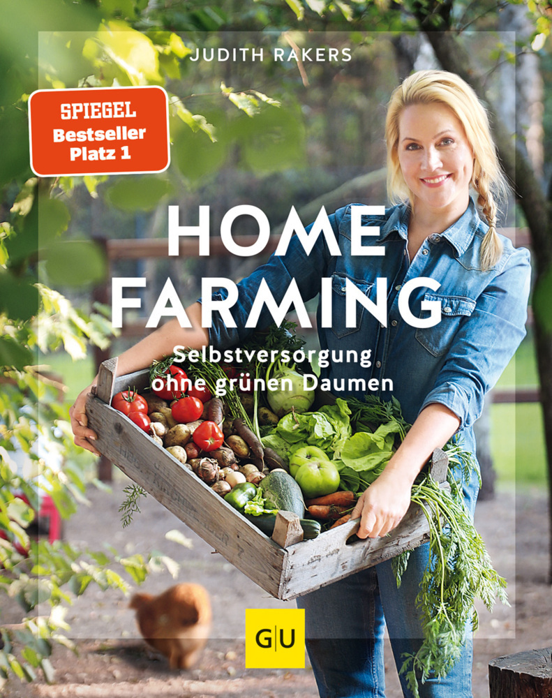 Homefarming main product photo