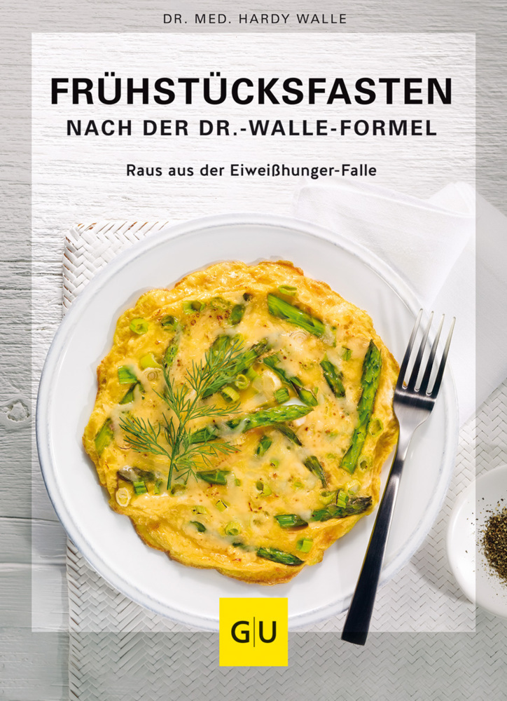 Frühstücksfasten mit der Dr. Walle Formel main product photo