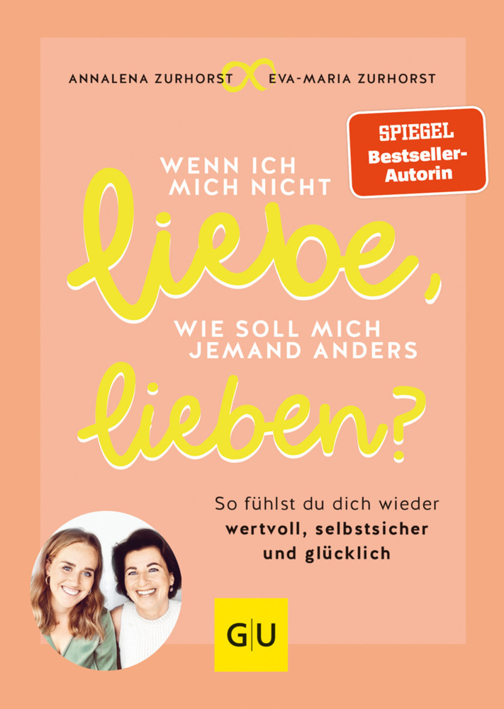 Wenn ich mich nicht liebe, wie soll mich jemand anders lieben? main product photo