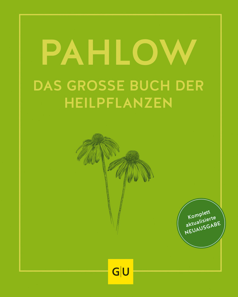 Das große Buch der Heilpflanzen main product photo