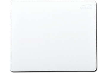 SPEEDLINK NOTARY Soft Touch Mousepad, white