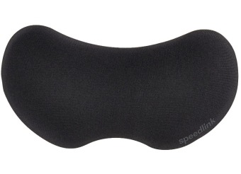 SPEEDLINK LAX Gel Wrist Rest, black