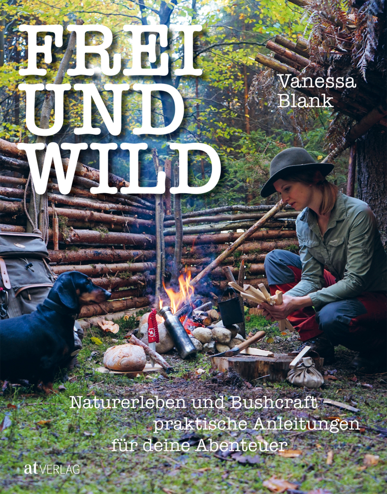 Frei und wild main product photo