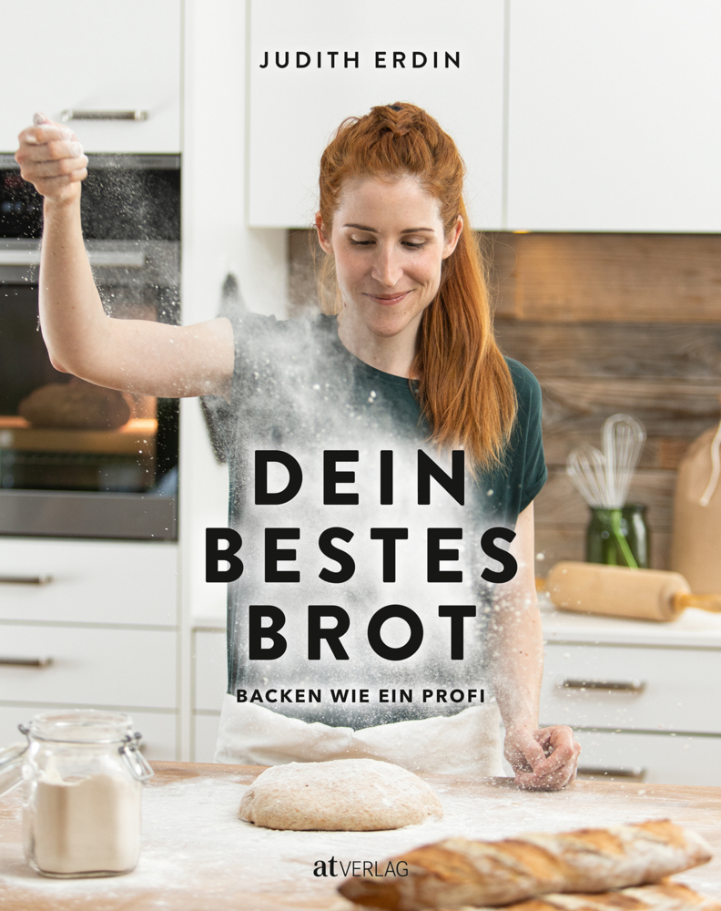 Dein bestes Brot main product photo