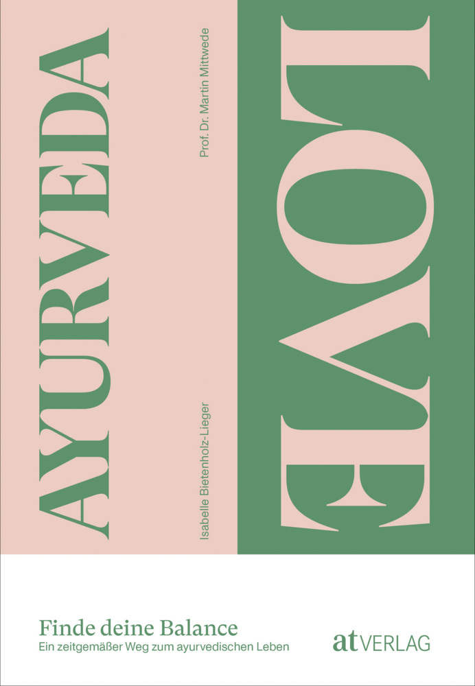 Ayurveda Love main product photo