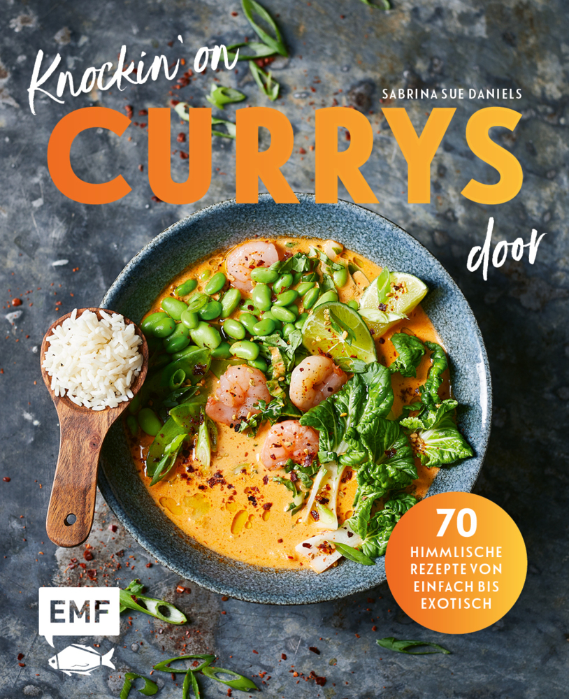 Knockin' on CURRYS door main product photo