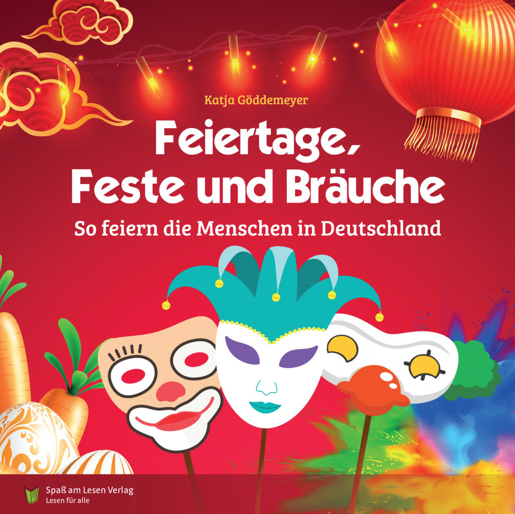 Feiertage, Feste und Bräuche main product photo