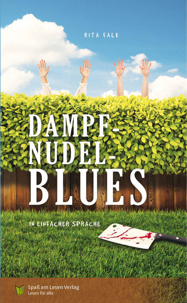 Dampfnudelblues main product photo