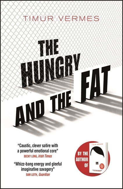 The Hungry and the Fat main product photo