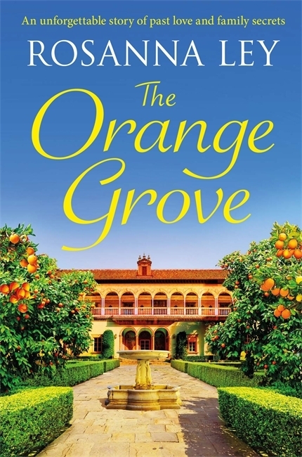 The Orange Grove main product photo