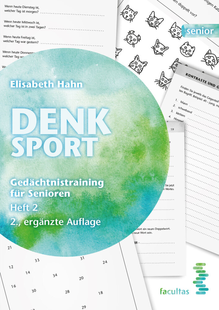 Denksport main product photo