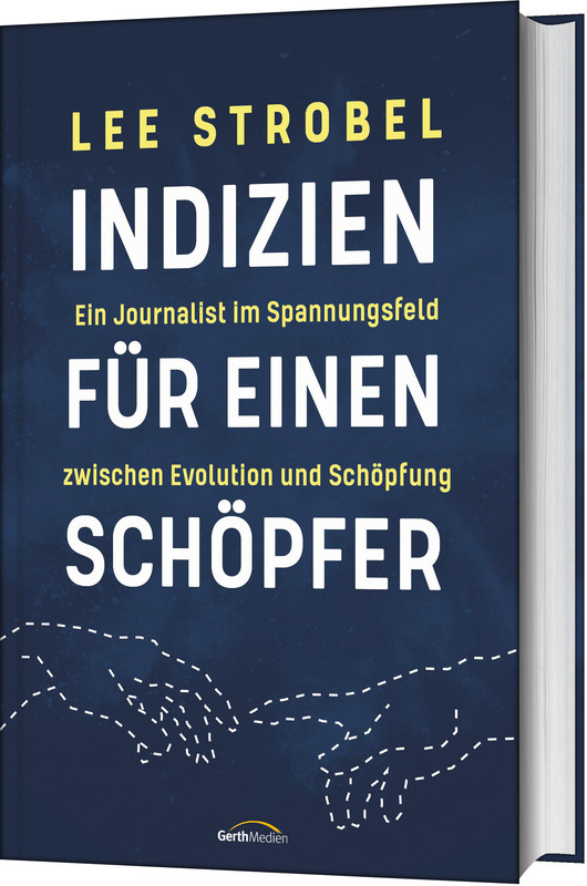 Indizien für einen Schöpfer main product photo