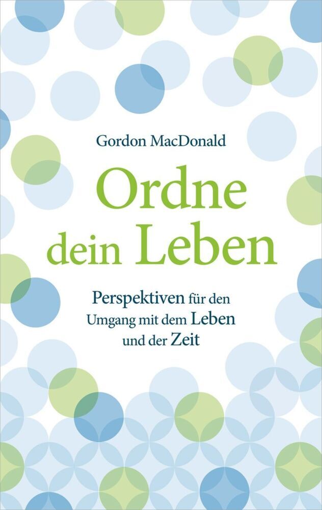 Ordne dein Leben main product photo