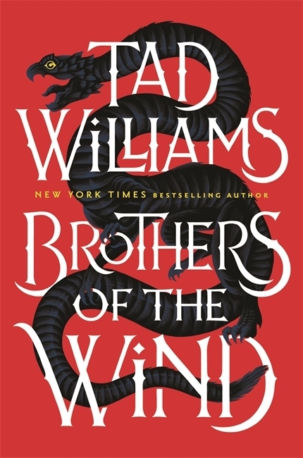 Brothers of the Wind main product photo