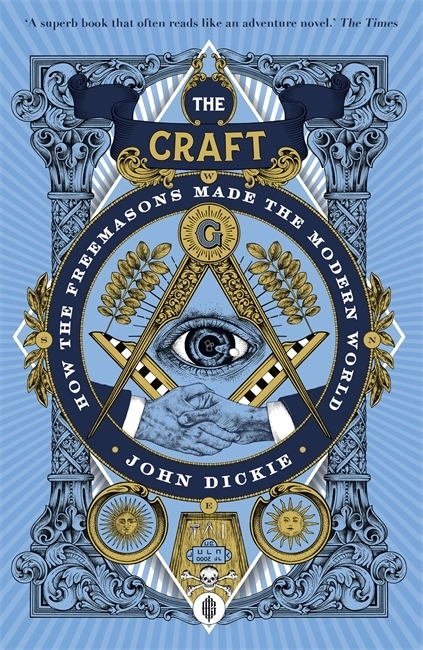 The Craft main product photo