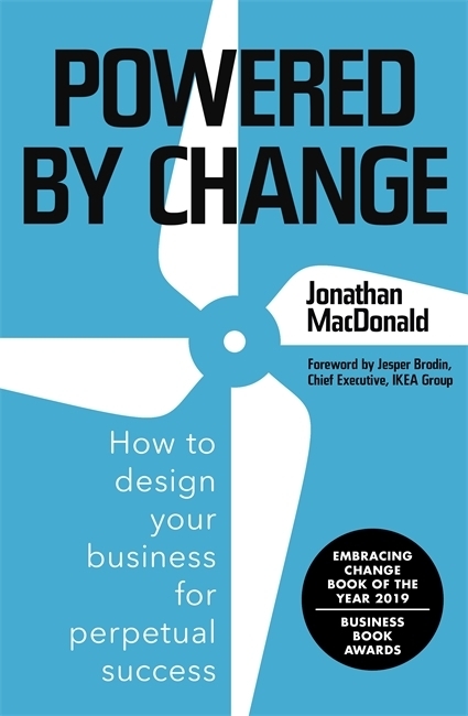 Powered by Change main product photo