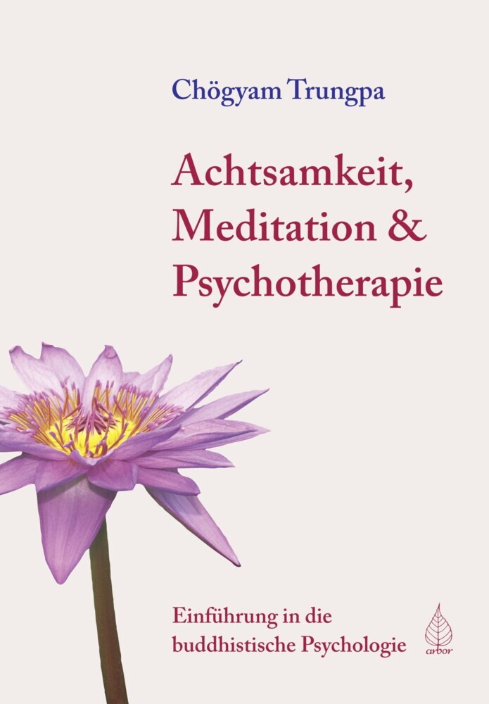 Achtsamkeit, Meditation & Psychotherapie main product photo
