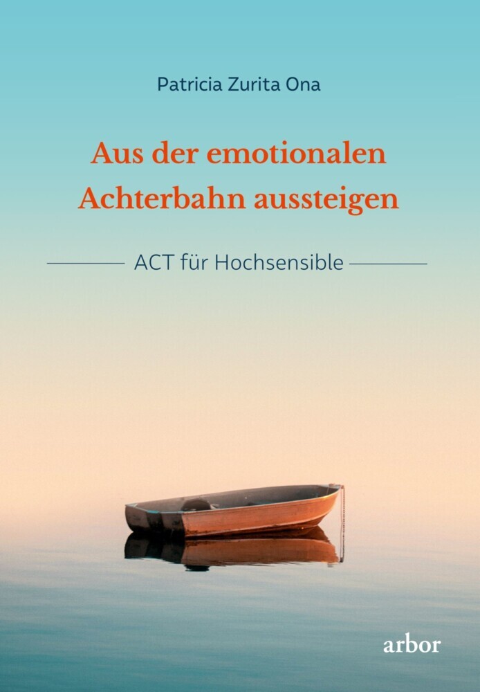 Aus der emotionalen Achterbahn aussteigen main product photo