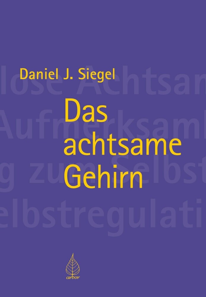 Das achtsame Gehirn main product photo