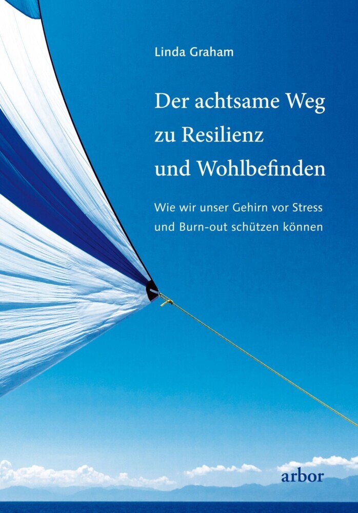 Der achtsame Weg zu Resilienz und Wohlbefinden main product photo