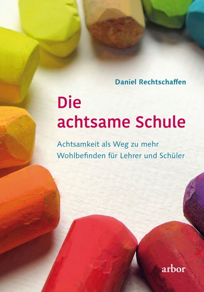 Die achtsame Schule main product photo