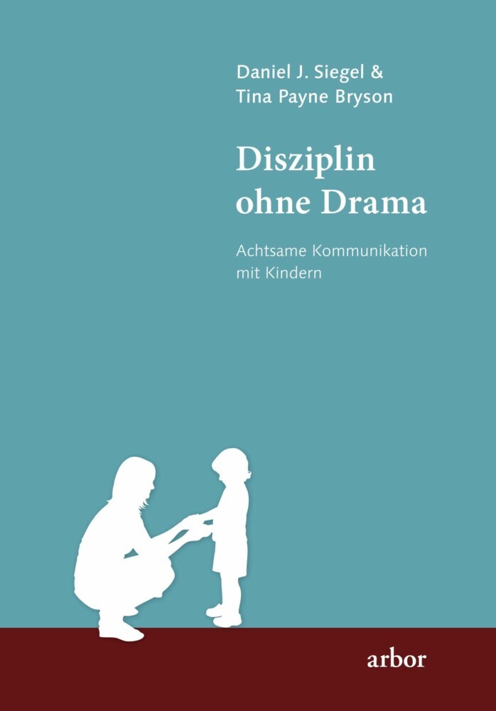 Disziplin ohne Drama main product photo