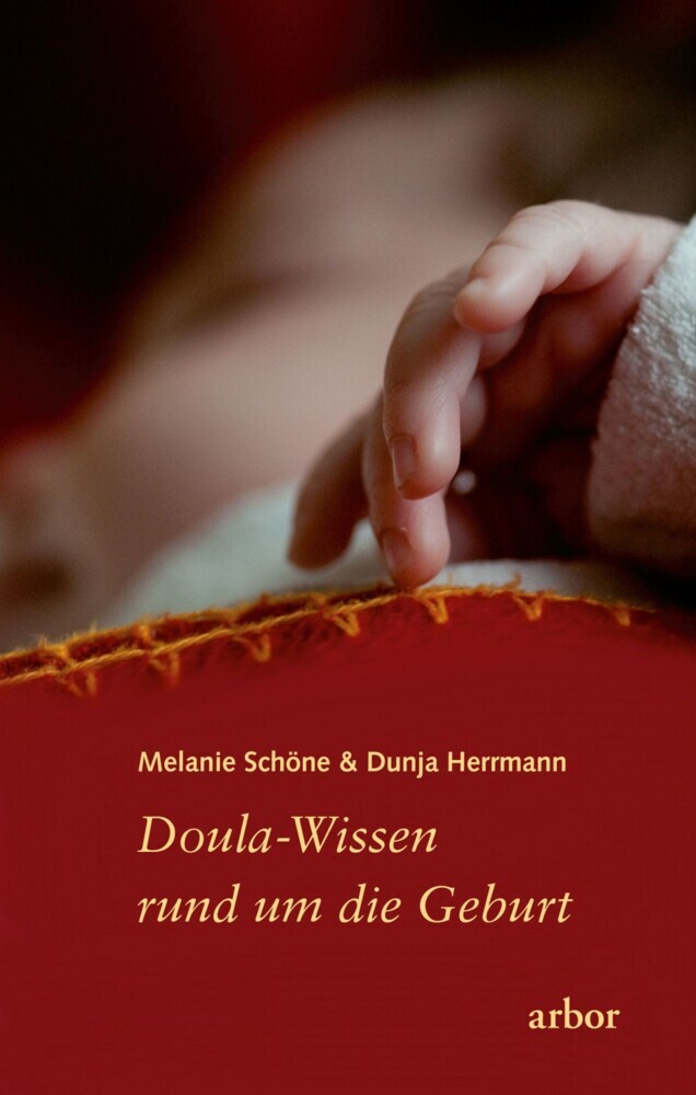 Doula-Wissen rund um die Geburt main product photo