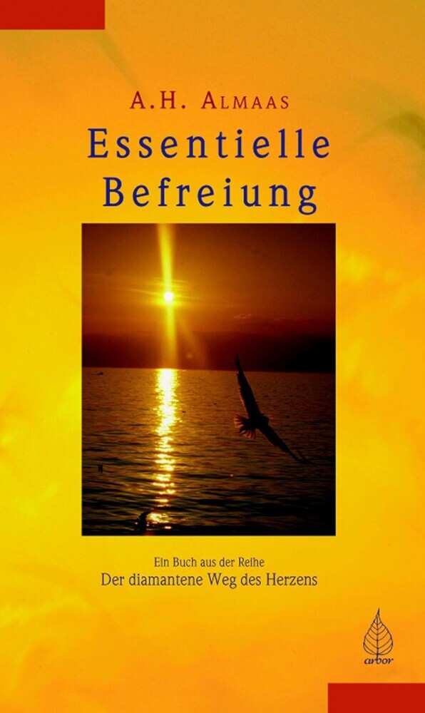 Essentielle Befreiung main product photo