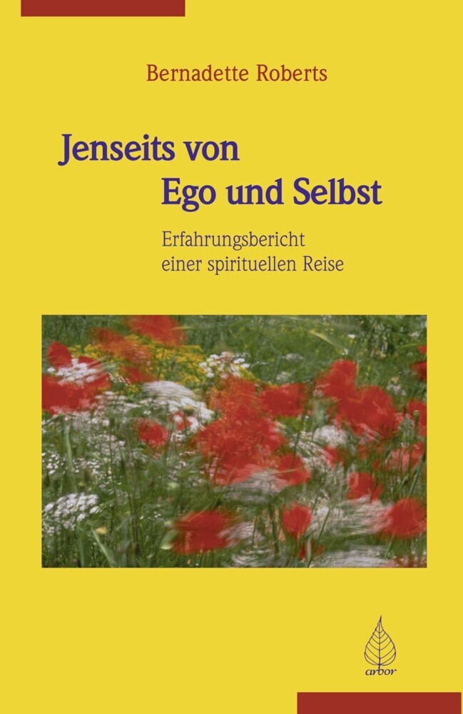 Jenseits von Ego und Selbst main product photo