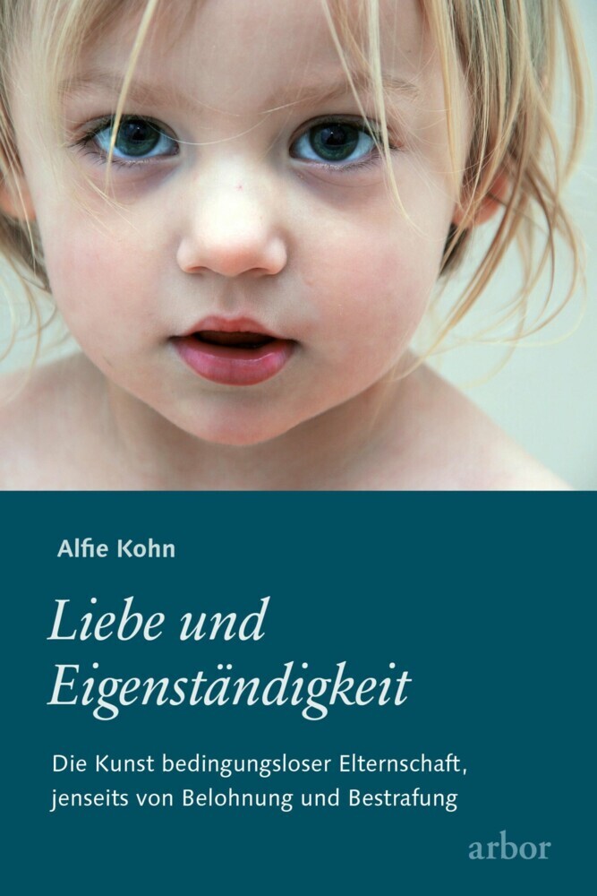 Liebe und Eigenständigkeit main product photo