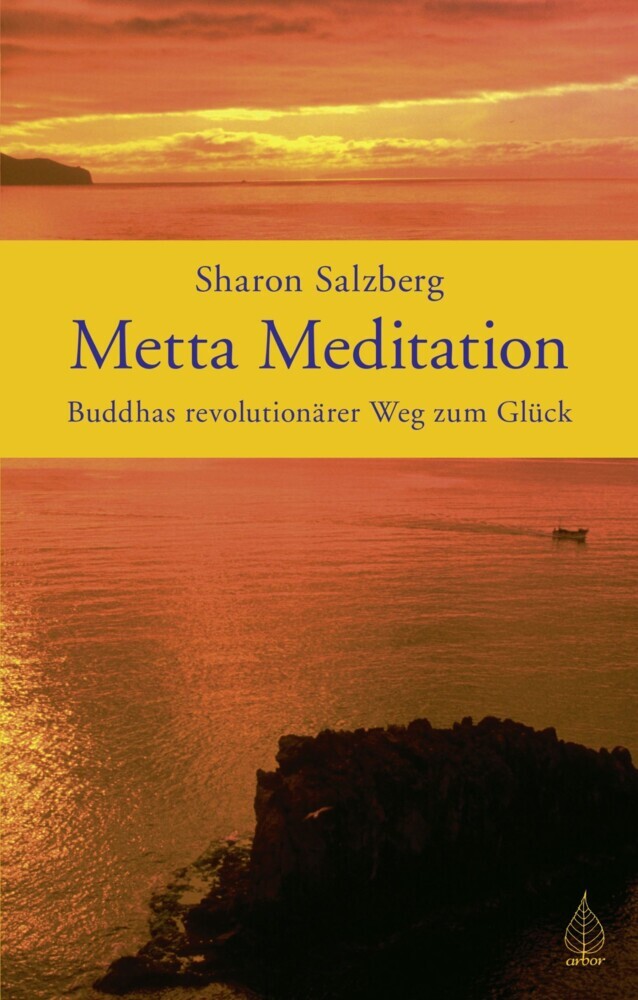 Metta Meditation main product photo