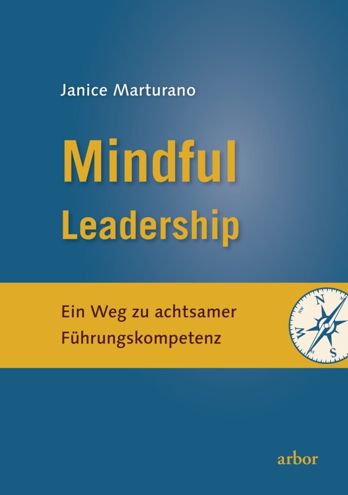Mindful Leadership main product photo