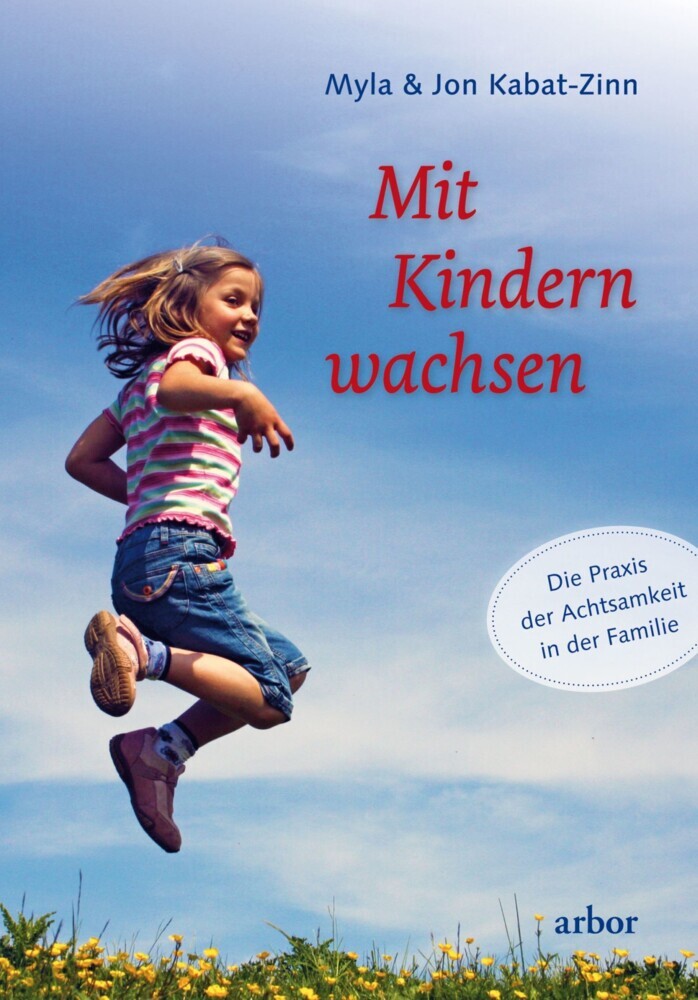 Mit Kindern wachsen main product photo