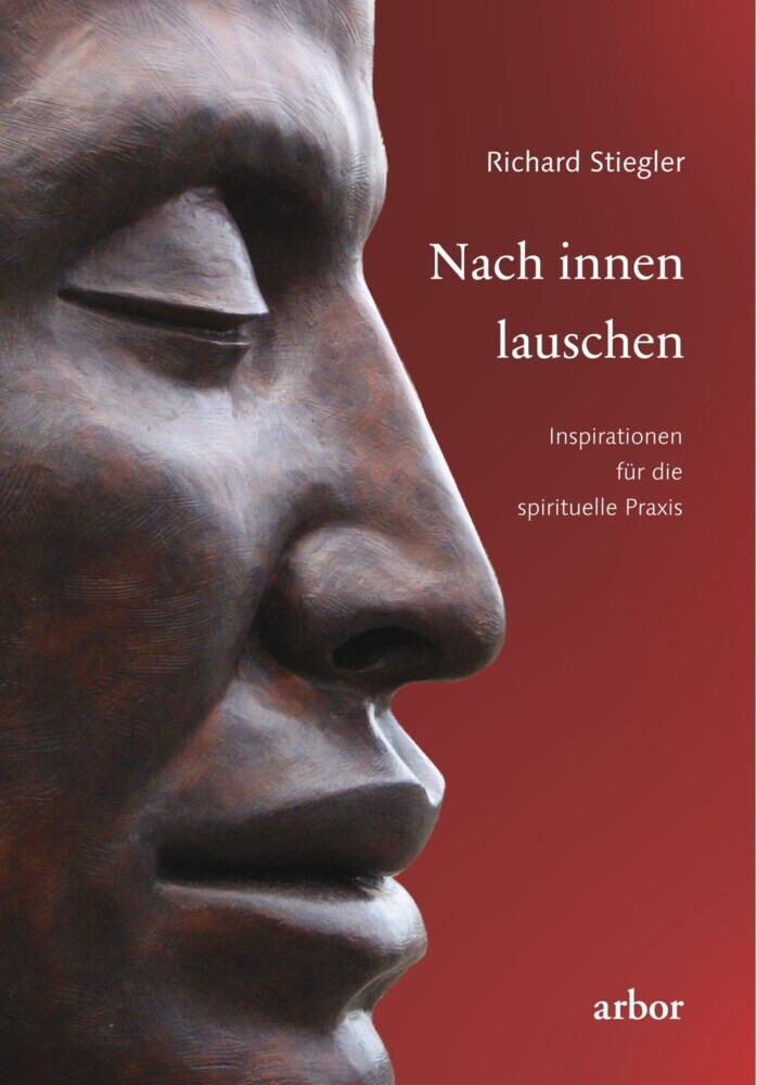 Nach innen lauschen main product photo