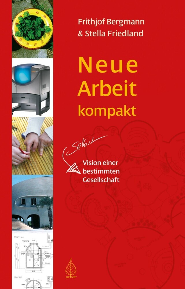 Neue Arbeit kompakt main product photo