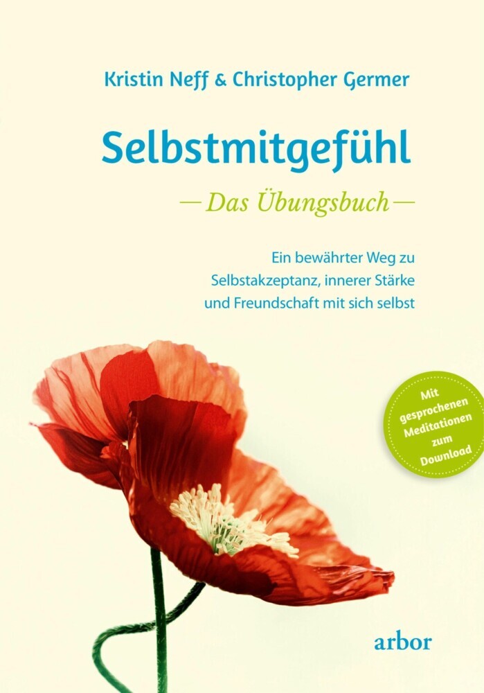 Selbstmitgefühl - Das Übungsbuch main product photo