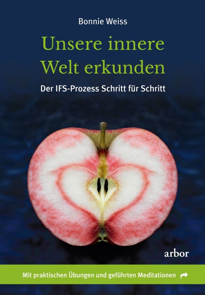 Unsere innere Welt erkunden main product photo