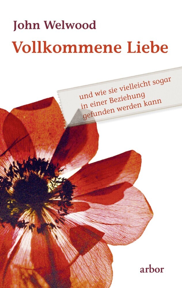 Vollkommene Liebe main product photo