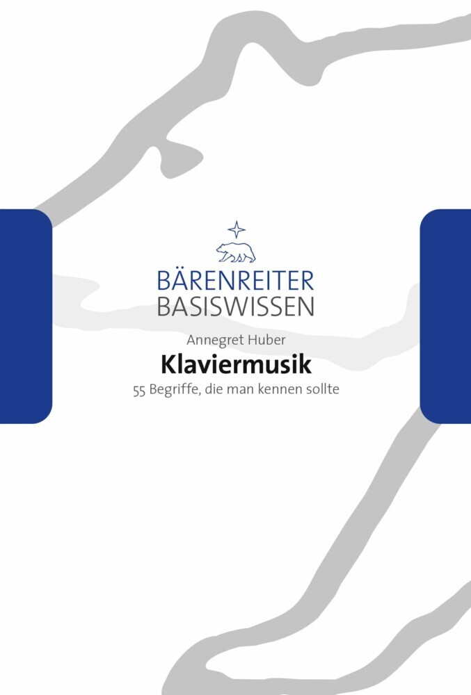 Klaviermusik main product photo