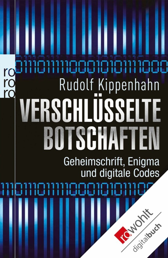 Verschlüsselte Botschaften main product photo