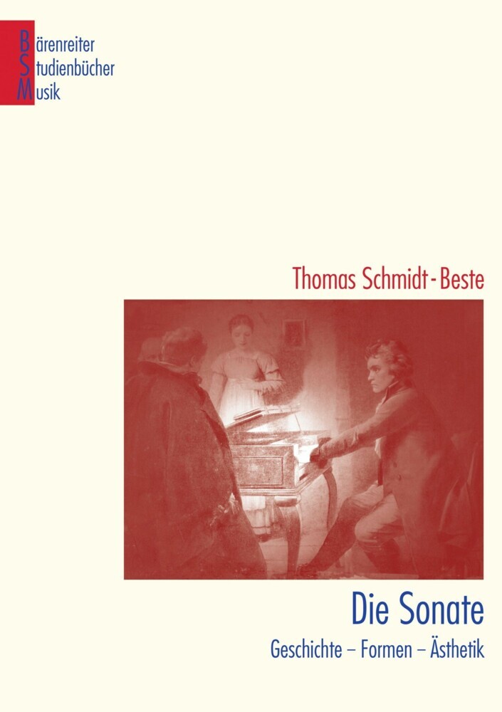 Die Sonate main product photo