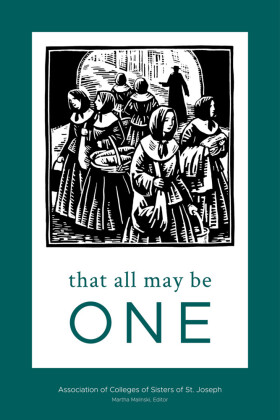 That All May Be One