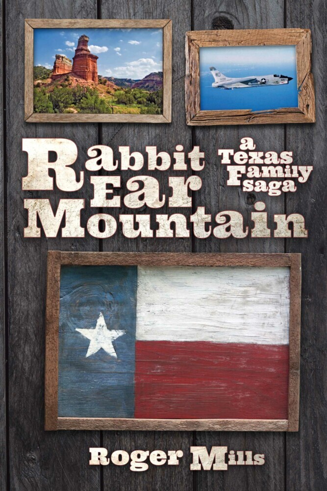 Rabbit Ear Mountain main product photo