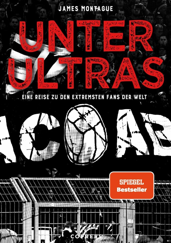 Unter Ultras main product photo