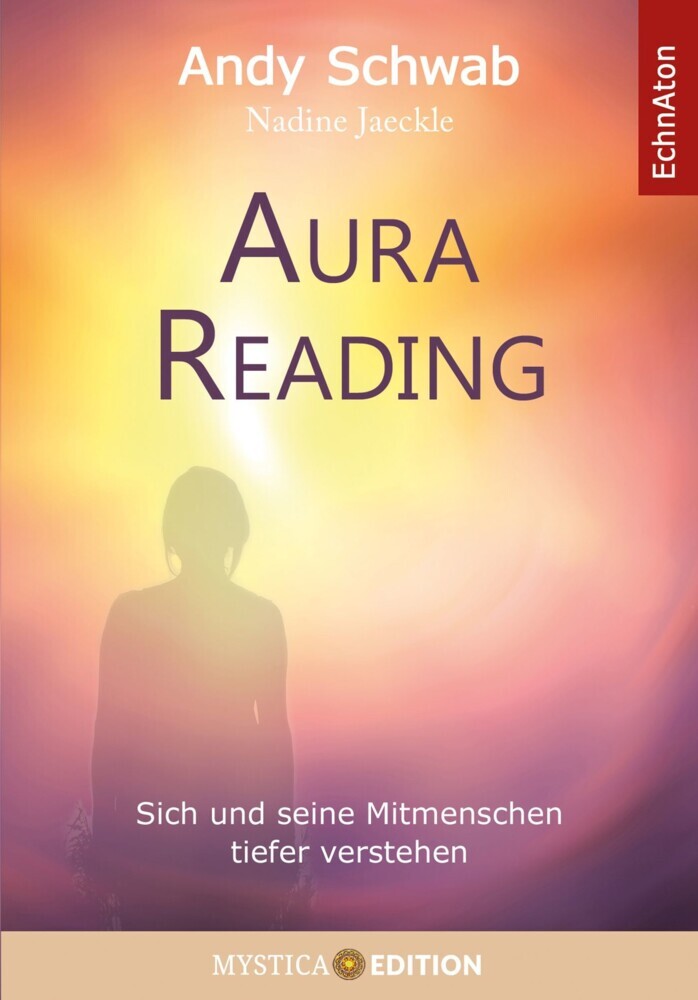 Aura Reading main product photo