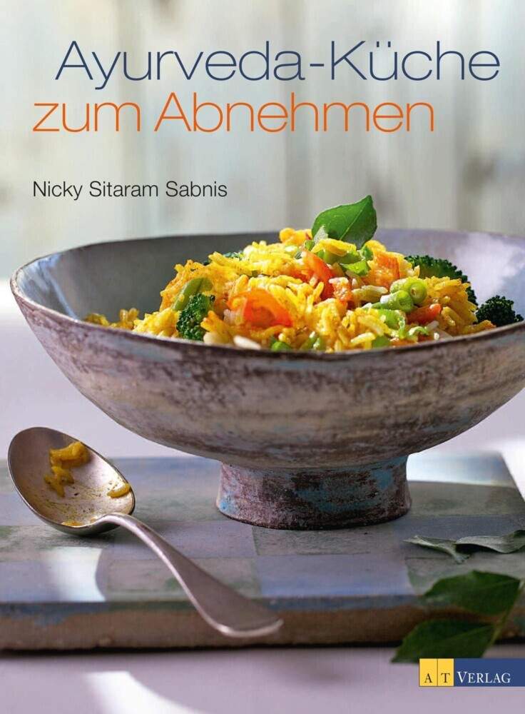 Ayurveda-Küche zum Abnehmen main product photo